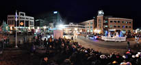 2011 The Majesta Greater Moncton Santa Claus Parade