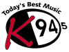 K 94.5 FM