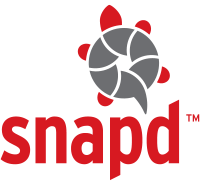 Snaped